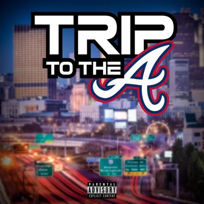 Trip to the a (feat. Schoolcraft Barbosa) - Single
