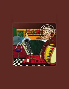Listen to Chico Chagas, watch music videos, read bio, see tour dates & more!