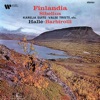 Sir John Barbirolli, Dame Janet Baker & London Symphony Orchestra - Karelia Suite, Op. 11: I. Intermezzo