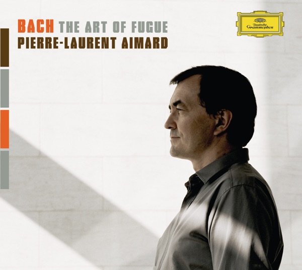 Bach: The Art of Fugue