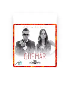 Ouça Arsenal Daga & Nara, assista a videoclipes, leia a biografia, veja as datas das turnês e mais!