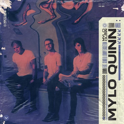 Down (feat. Glmr & Lonny Eagleton) - Single