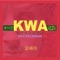 Kwa - Recycleman lyrics