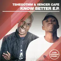 Africa — TshegoTMM, Vencer Cafe