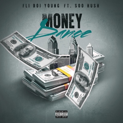 Money Dance (feat. Soo Hush) - Single