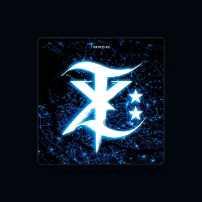 Listen to 東京弐拾伍時, watch music videos, read bio, see tour dates & more!