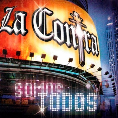 Song - No Me Enseñaste - La Contra