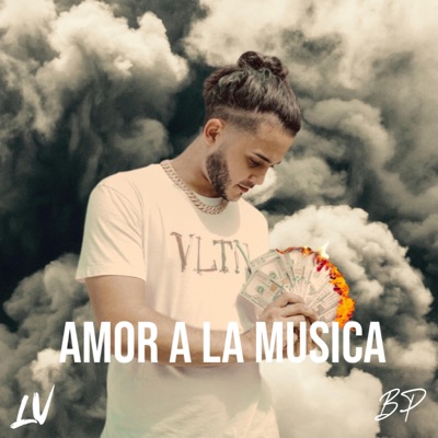AMOR A LA MUSICA - Single