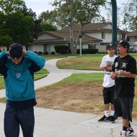 Reminiscing (feat. Roblocs) LeoohhDaFool