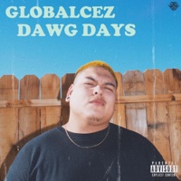 Dawg Days - EP - Globalcez