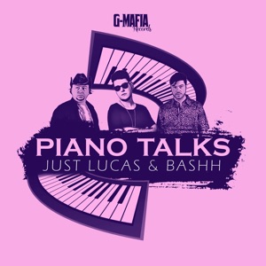 Piano Talks (Filipe Gomes Remix)