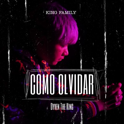 Como Olvidar - Single
