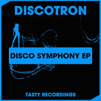 Disco's Symphony by Discotron song reviws