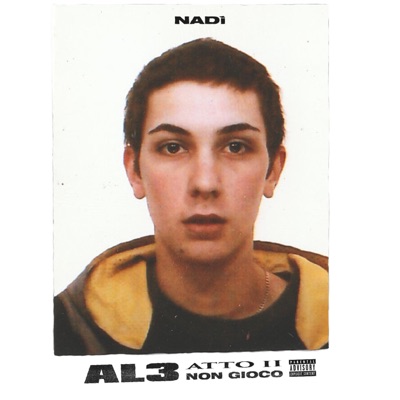 AL3 ATTO II: NON GIOCO