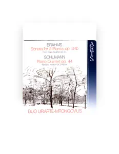 Duo Uriarte-Mrongovius: песни, клипы, биография, даты выступлений и многое другое.