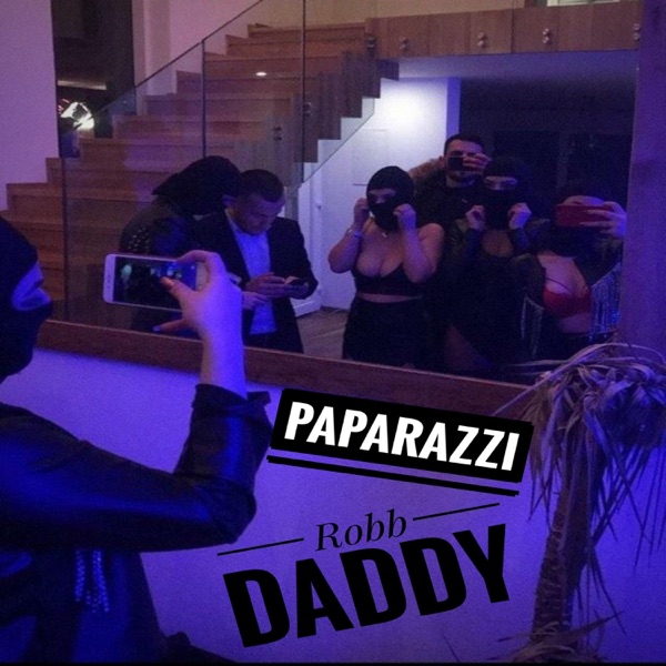 Paparazzi (Solo)