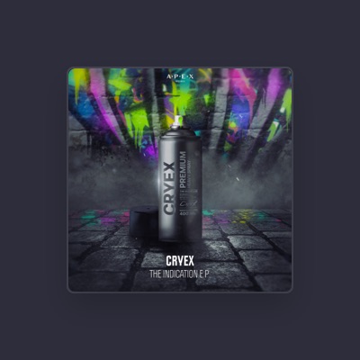 Listen to Cryex, watch music videos, read bio, see tour dates & more!