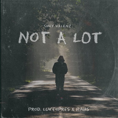 Not a Lot - Single