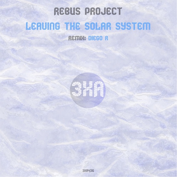 Leaving the Solar System - Single
