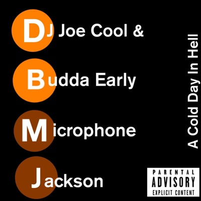 Microphone Jackson - Single