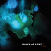 Moon and Bike - Moon and Bike