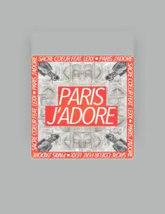 Ακούστε περιεχόμενο από Sacré Coeur, παρακολουθήστε μουσικά βίντεο, διαβάστε το βιογραφικό, δείτε ημερομηνίες περιοδείας, και πολλά ακόμη!