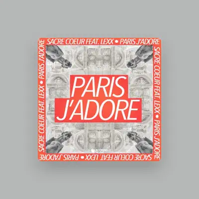 Listen to Sacré Coeur, watch music videos, read bio, see tour dates & more!