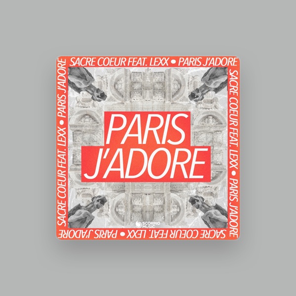 Sacré Coeur's avatar