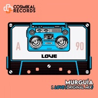 Love - Single - Murguia