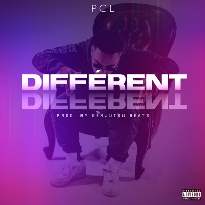 Différent - Single