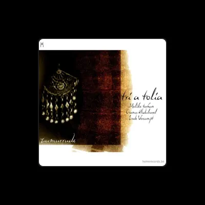 Listen to Tri a tolia, watch music videos, read bio, see tour dates & more!