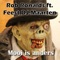 Mooi Is Anders (feat. Feest DJ Maarten) - Rob Ronalds lyrics
