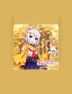 收听 Tayori Kingyobachi (CV. Yu Serizawa)、观看音乐视频、阅读小传、查看巡演日期等 ！