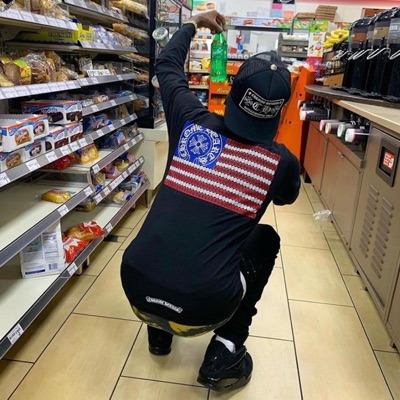 How Many Opps in a Blunt (feat. Shawny Binladen) - Single