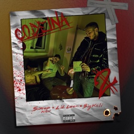 Codeina 2 Siropmov, Lil Leen & Big Keli