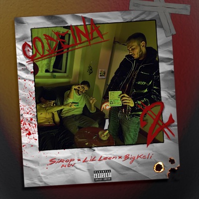 Codeina 2 - Single