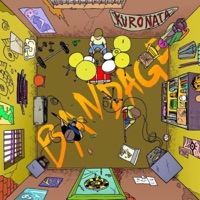 Bandage - Working Title