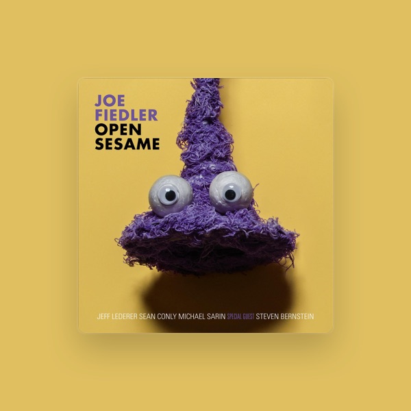 Jeff Lederer's avatar