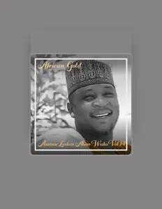 Listen to Aminu Ladan Alan Waka, watch music videos, read bio, see tour dates & more!
