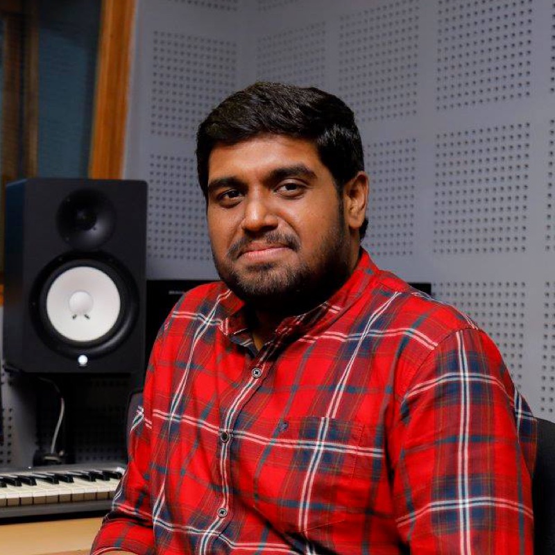 Hesham Abdul Wahab & Darshana Rajendran - Darshana (From "Hridayam")