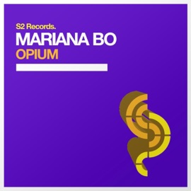 Opium Mariana BO