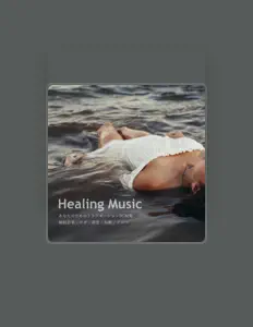 Dengarkan Meditation Healing Music, tonton video musik, baca bio, lihat tanggal tur & lainnya!