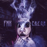Cream - Single - Fnx