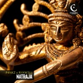 Natraja artwork