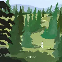 Beautiful goodbye — CHEN