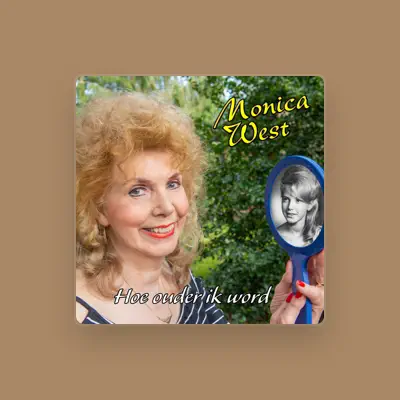 Listen to Monica West, watch music videos, read bio, see tour dates & more!