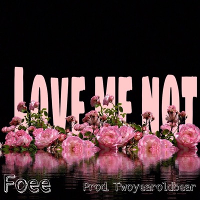 Love Me Not - Single