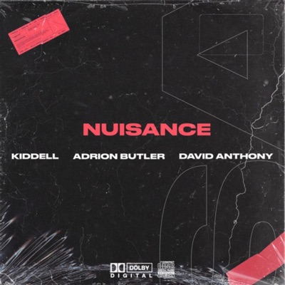 nuisance (feat. Adrion Butler & David Anthony) - Single