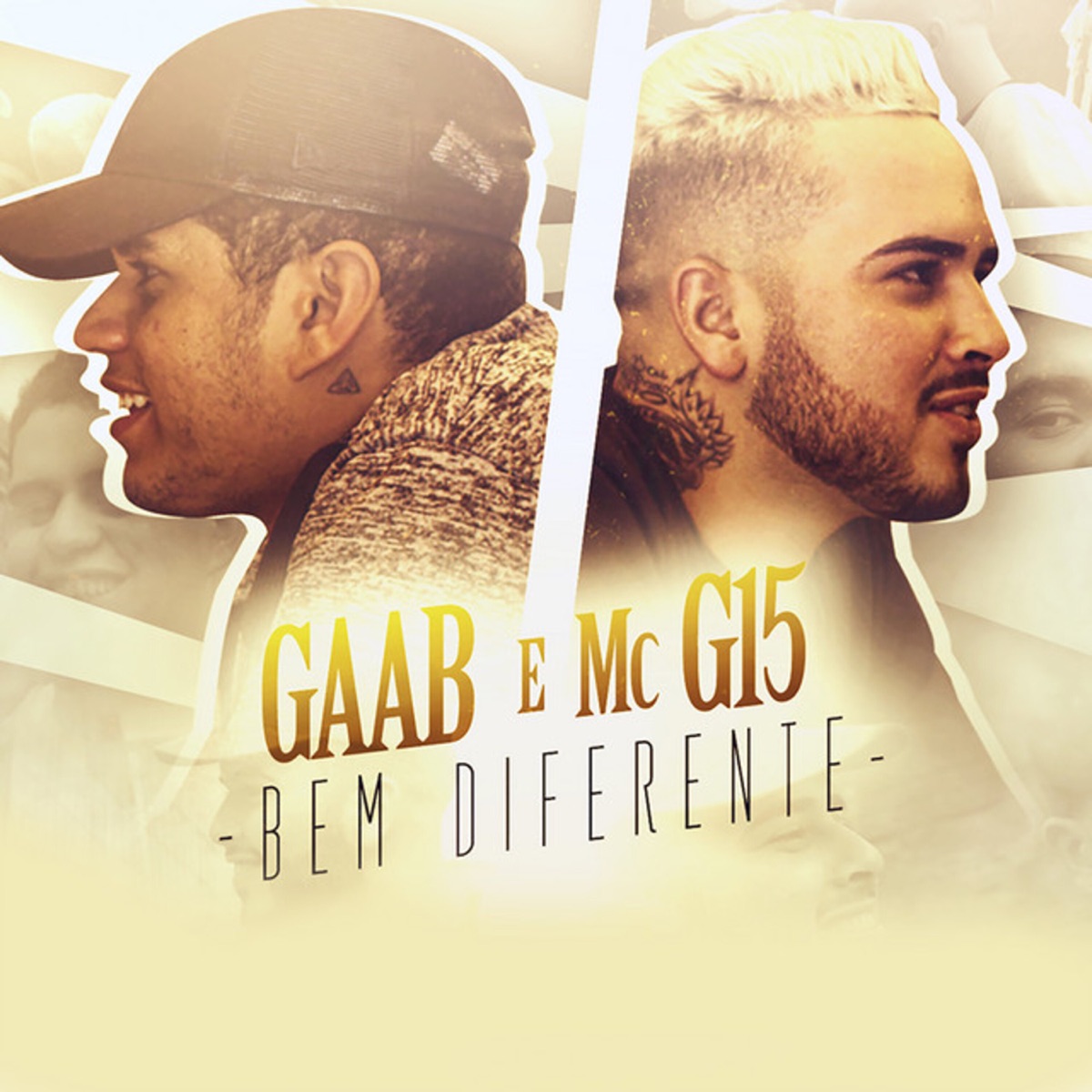 Ela Vem (Remix) - song and lyrics by MC G15, Mc Livinho, DJ ZS SANTOS