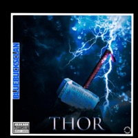 Thor - Single - BlueBucksClan